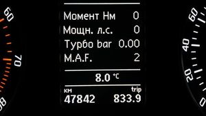 Как узнать, есть ли максидот на шкоде?