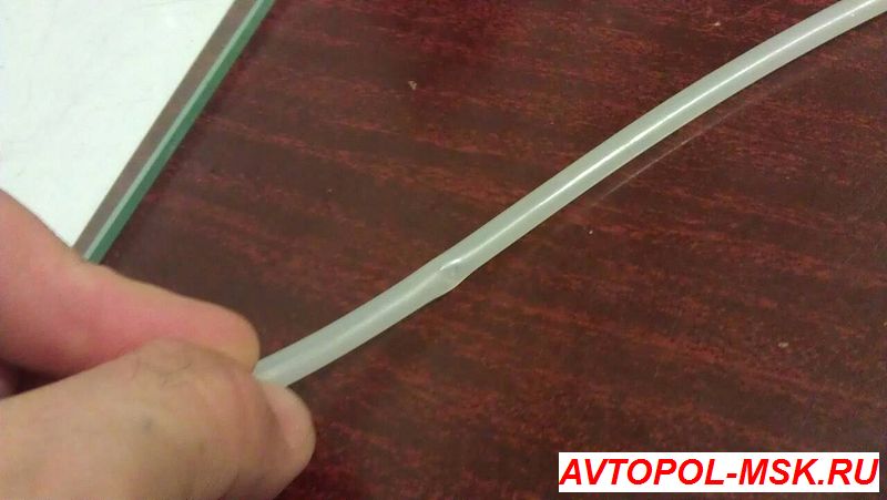 Меняем масло и масляный фильтр на Шкоде самостоятельно