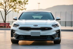 Почему Kia из Кореи завоевывает сердца автомобилистов по всему миру