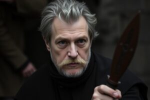 Антон Батырев и его след в «Молоте ведьм»: почему стоит обратить внимание
