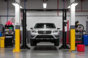 Автосервис: как выбрать правильный, не волноваться и сохранить деньги
