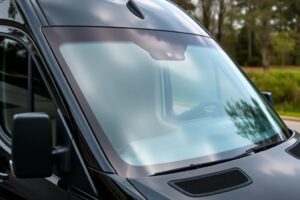 Стекла для Mercedes Sprinter: как выбрать, не ошибиться и сохранить безопасность