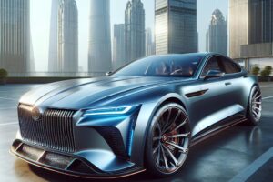 Автомобили SOUEAS: реальность, мифы и как не попасть в ловушку незнакомой марки