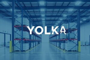 YOLKA WMS: как умная система управления складом делает операцию предсказуемой и быстрой