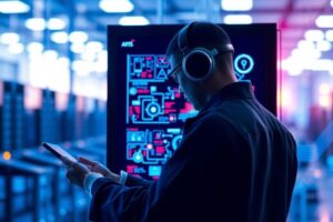 Автоматизация ИТ: как приручить рутину и не потерять контроль