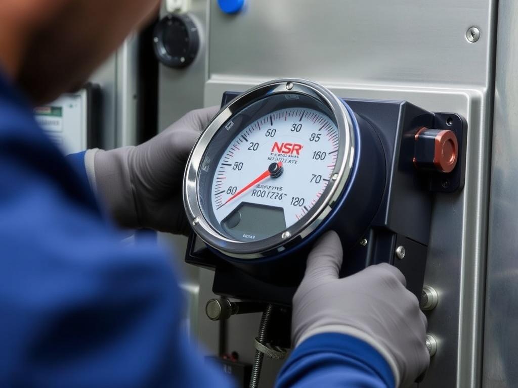 Установка и обслуживание тахографов: простой путеводитель для автопредпринимателей