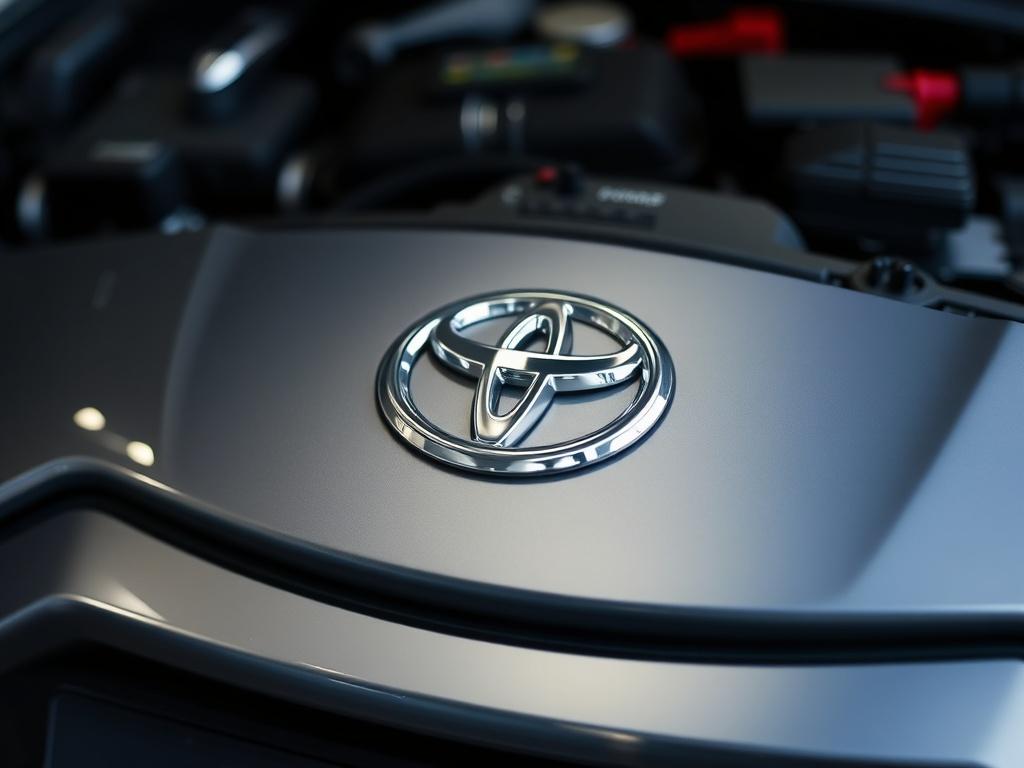 Почему стоит выбирать оригинальные автозапчасти Toyota: разумный подход к безопасности и экономии