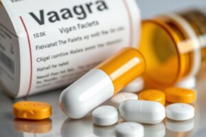 Дженерики виагры: что это, как работают и почему стоит разбираться, а не экономить вслепую