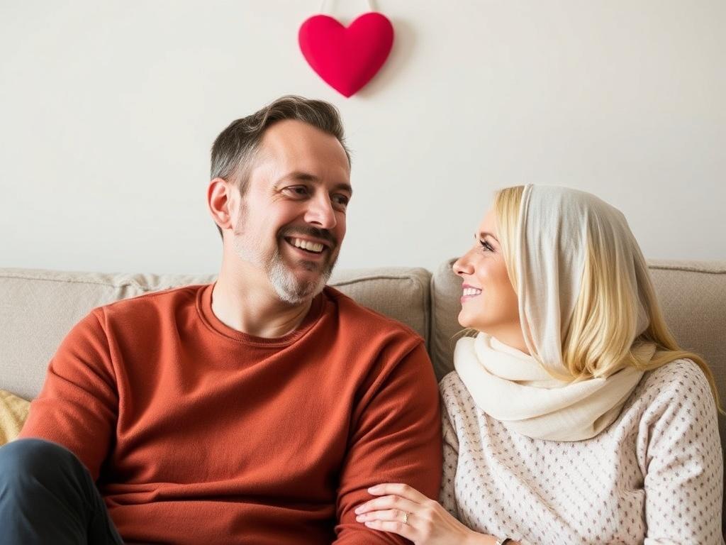 Как улучшить отношения с женой: маленькие дела, которые меняют всё