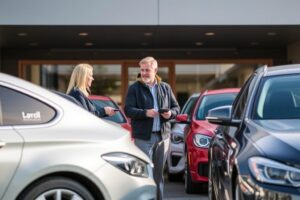 Как не промахнуться при покупке автомобиля: разумный план действий