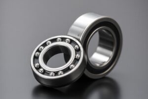 Подшипники без загадок: как выбрать, установить и продлить срок службы