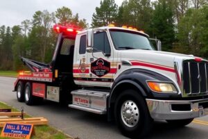 Когда машина в беде: понятный разговор об услугах эвакуатора