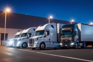 Система управления корпоративным автопарком: просто, понятно и с результатом