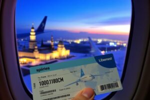 Авиабилет в Сочи: как найти выгодный рейс и не испортить отпуск