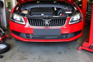 Ремонт Шкоды: понятный путеводитель для владельца