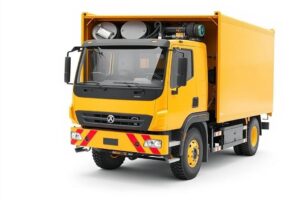 Запчасти для спецтехники: как выбрать нужное, не переплатить и не остаться без техники в самый ответственный момент