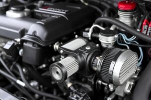 Предфильтры для двигателя: зачем они нужны и как выбрать правильный