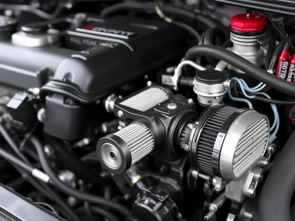 Предфильтры для двигателя: зачем они нужны и как выбрать правильный