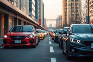 Авто из Кореи на заказ: как выбрать, привезти и не получить головную боль