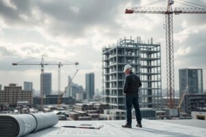 Когда кирпичи спорят с бумагами: как решать споры в подрядной, строительной и проектной деятельности