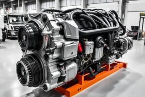 Двигатели КАМАЗ: как устроены, чем отличаются и что важно знать владельцу
