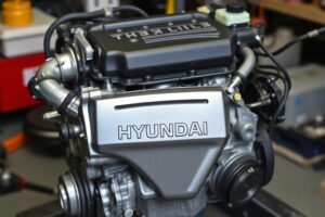 Капитальный ремонт двигателя Hyundai: как подойти разумно и не расколоть кошелек