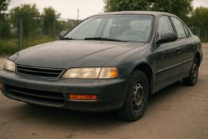 Как выбрать надежный автомобиль с пробегом и не пожалеть о покупке