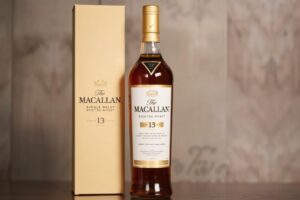 Макаллан: почему один односолодовый виски влюбляет в себя и коллекционеров, и простых любителей