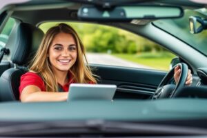 Как пройти обучение в автошколе и не сойти с ума: понятный план для будущих водителей