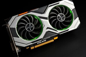 Видеокарта "RTX 570" — миф, путаница и реальные варианты, которые стоит рассмотреть
