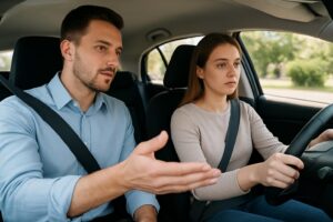 Дополнительные уроки вождения: зачем они нужны и как извлечь из них максимум