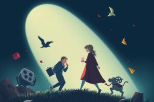 Смотреть фильмы онлайн: как не потеряться в море контента и получить удовольствие