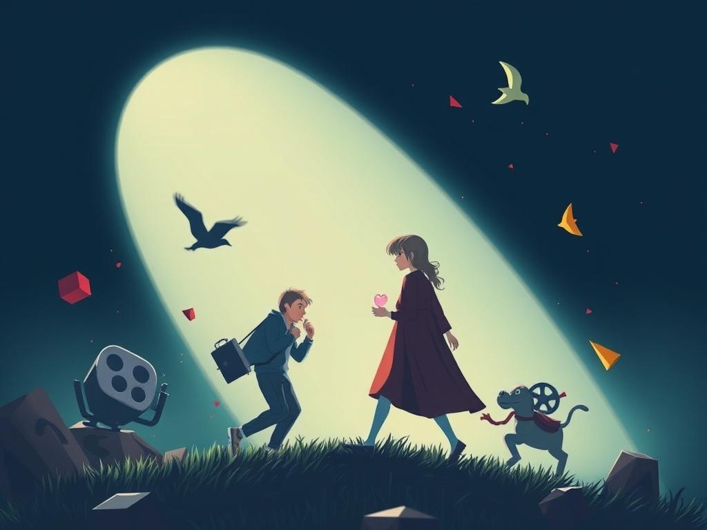 Смотреть фильмы онлайн: как не потеряться в море контента и получить удовольствие