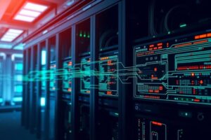 Аппаратные решения для отказоустойчивой инфраструктуры виртуальных рабочих мест