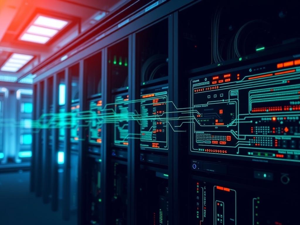 Аппаратные решения для отказоустойчивой инфраструктуры виртуальных рабочих мест