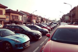 Как растаможить авто из Китая: шаг за шагом и без сюрпризов