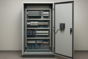 Шкаф АСУ ТП: как выбрать, спроектировать и эксплуатировать правильно