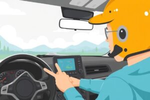Категория C+E: как освоить управление грузовым тягачом с прицепом и зачем это нужно