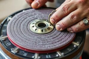 Как убрать битум с дисков перед полировкой: безопасные и эффективные способы