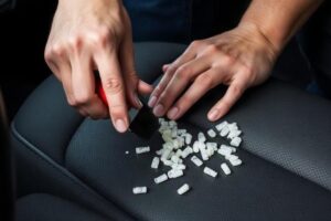 Удаление жвачки с сиденья авто: проверенные способы вернуть чистоту салона