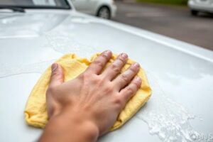 Горячий воск для авто: как выбрать, нанести и сохранить блеск надолго