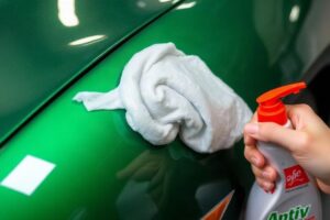 Антисиликон для кузова авто: когда и как правильно применять средство