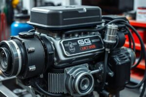 Предпродажная подготовка двигателя: как подготовить мотор к продаже и сохранить цену