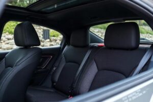 Шумоизоляция салона автомобиля: как сделать поездки тише и комфортнее