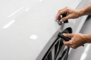 Керамика для авто: как работает и что стоит ожидать