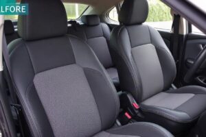 Перетяжка сидений автомобиля: как обновить салон и не пожалеть о выборе