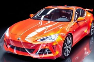 Самовосстанавливающаяся плёнка для авто: что это, как работает и стоит ли ставить