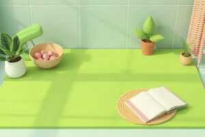 Уход за 3D ковриками: как сохранить форму, рисунок и чистоту надолго