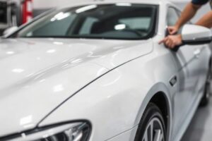 Детейлинг нового автомобиля: стоит ли делать?