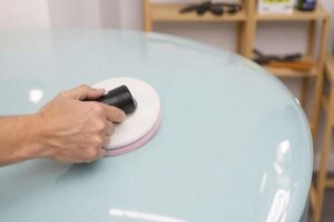 Как проверить готовность краски к полировке: простые и надежные методы